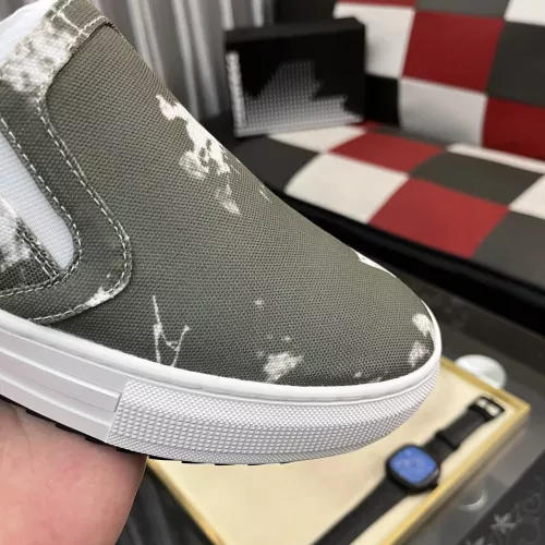 Cheap Dsquared Casual Shoes For Men #1381011 Replica Wholesale [$80.00 USD] [ITEM#1381011] on Replica Dsquared Casual Shoes