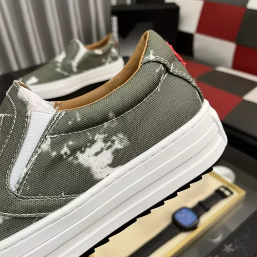 Cheap Dsquared Casual Shoes For Men #1381011 Replica Wholesale [$80.00 USD] [ITEM#1381011] on Replica Dsquared Casual Shoes