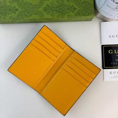 Cheap Gucci Card Case #1381012 Replica Wholesale [$34.00 USD] [ITEM#1381012] on Replica Gucci Wallets
