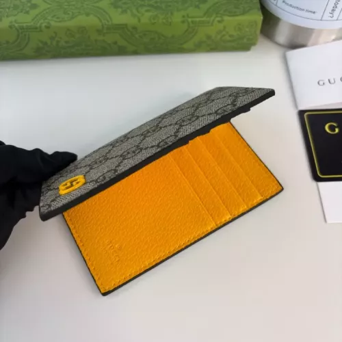 Cheap Gucci Card Case #1381012 Replica Wholesale [$34.00 USD] [ITEM#1381012] on Replica Gucci Wallets