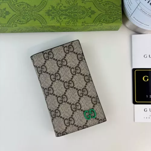 Gucci Card Case #1381013