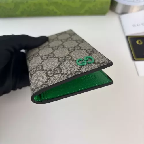 Cheap Gucci Card Case #1381013 Replica Wholesale [$34.00 USD] [ITEM#1381013] on Replica Gucci Wallets