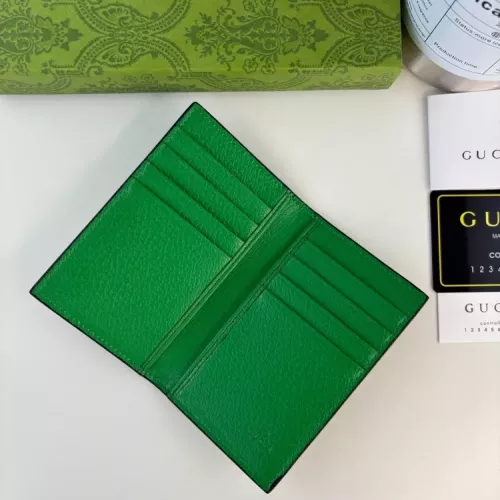 Cheap Gucci Card Case #1381013 Replica Wholesale [$34.00 USD] [ITEM#1381013] on Replica Gucci Wallets