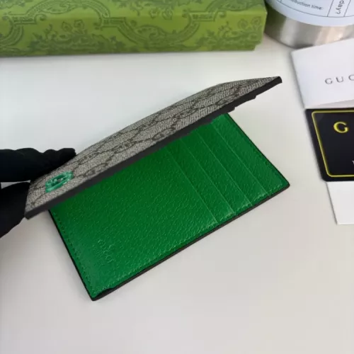 Cheap Gucci Card Case #1381013 Replica Wholesale [$34.00 USD] [ITEM#1381013] on Replica Gucci Wallets