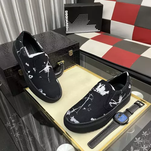 Dsquared Casual Shoes For Men #1381015