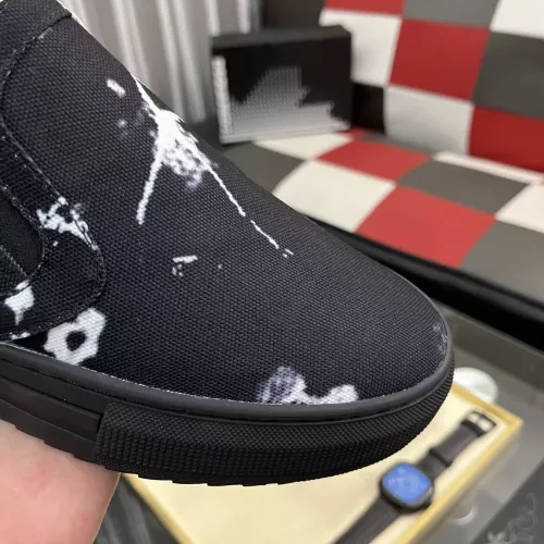 Cheap Dsquared Casual Shoes For Men #1381015 Replica Wholesale [$80.00 USD] [ITEM#1381015] on Replica Dsquared Casual Shoes