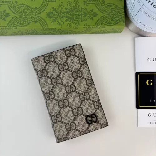 Gucci Card Case #1381016