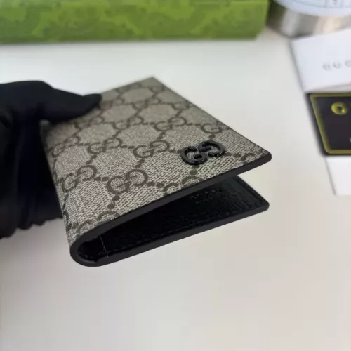 Cheap Gucci Card Case #1381016 Replica Wholesale [$34.00 USD] [ITEM#1381016] on Replica Gucci Wallets