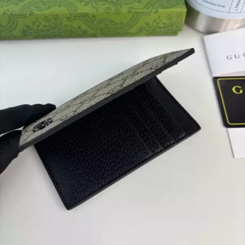 Cheap Gucci Card Case #1381016 Replica Wholesale [$34.00 USD] [ITEM#1381016] on Replica Gucci Wallets