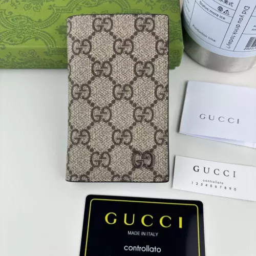 Gucci Card Case #1381017