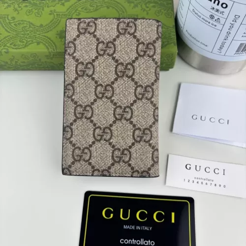 Cheap Gucci Card Case #1381017 Replica Wholesale [$34.00 USD] [ITEM#1381017] on Replica Gucci Wallets