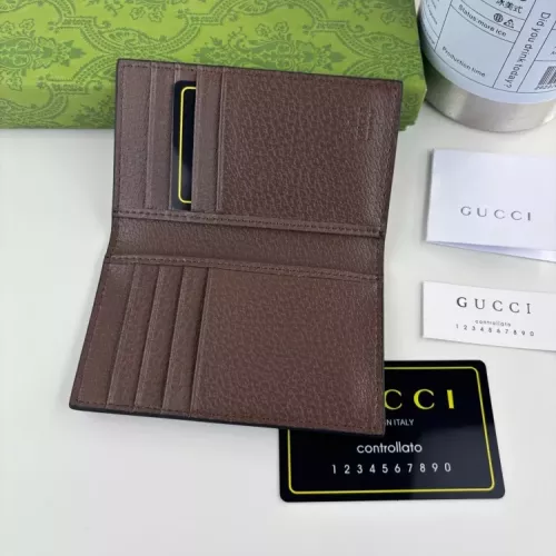 Cheap Gucci Card Case #1381017 Replica Wholesale [$34.00 USD] [ITEM#1381017] on Replica Gucci Wallets