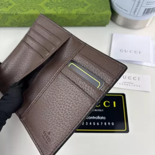 Cheap Gucci Card Case #1381017 Replica Wholesale [$34.00 USD] [ITEM#1381017] on Replica Gucci Wallets