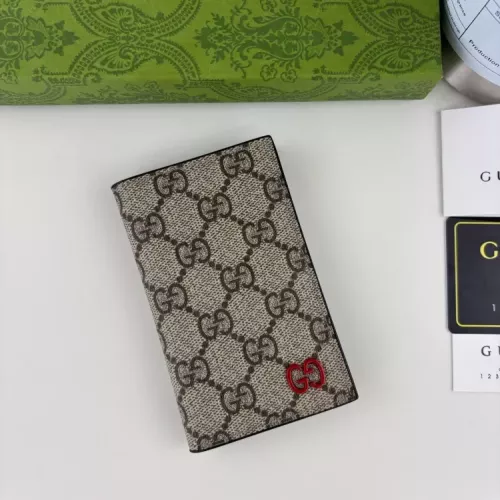 Gucci Card Case #1381018