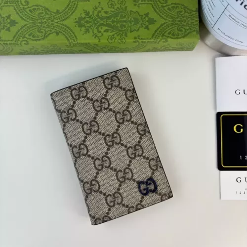 Gucci Card Case #1381019