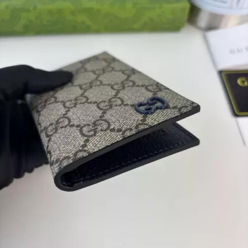 Cheap Gucci Card Case #1381019 Replica Wholesale [$34.00 USD] [ITEM#1381019] on Replica Gucci Wallets