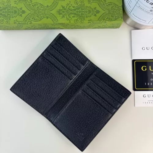 Cheap Gucci Card Case #1381019 Replica Wholesale [$34.00 USD] [ITEM#1381019] on Replica Gucci Wallets