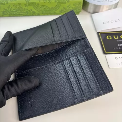 Cheap Gucci Card Case #1381019 Replica Wholesale [$34.00 USD] [ITEM#1381019] on Replica Gucci Wallets