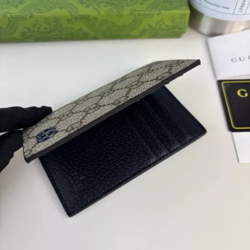 Cheap Gucci Card Case #1381019 Replica Wholesale [$34.00 USD] [ITEM#1381019] on Replica Gucci Wallets