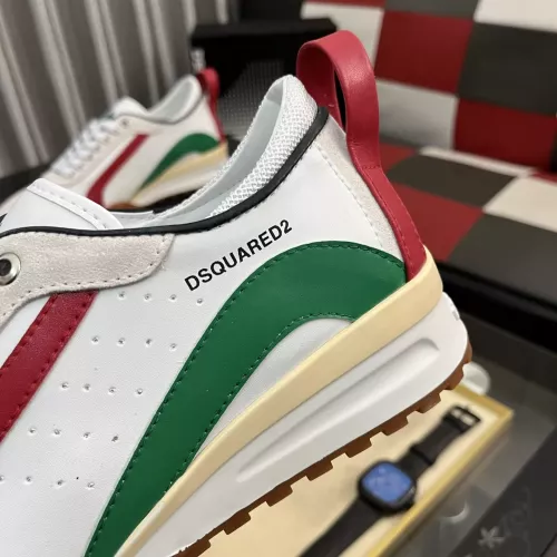 Cheap Dsquared Casual Shoes For Men #1381020 Replica Wholesale [$85.00 USD] [ITEM#1381020] on Replica Dsquared Casual Shoes