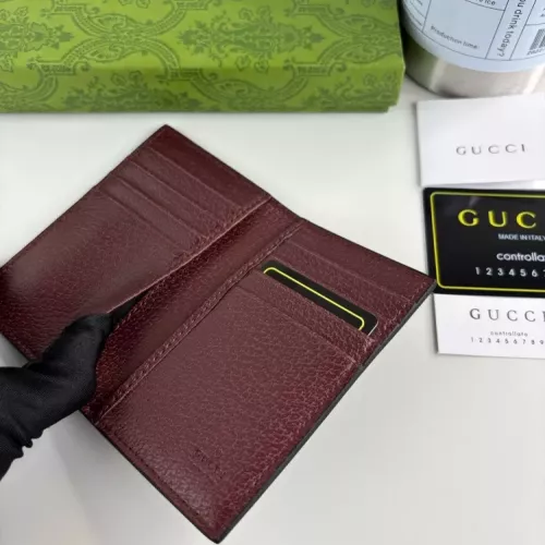 Cheap Gucci Card Case #1381021 Replica Wholesale [$34.00 USD] [ITEM#1381021] on Replica Gucci Wallets
