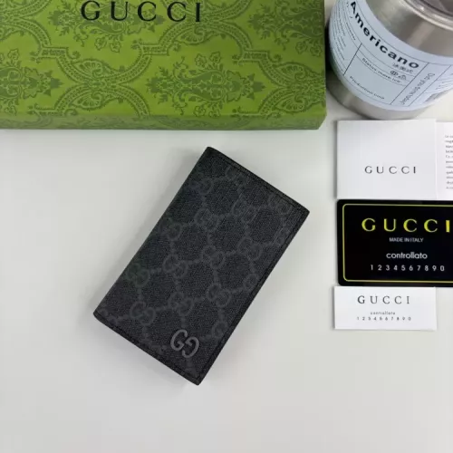 Gucci Card Case #1381023