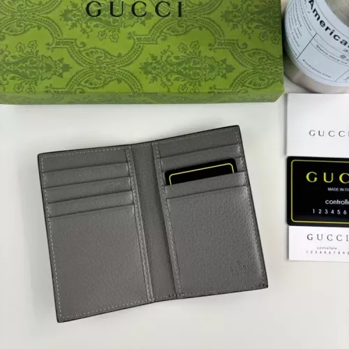 Cheap Gucci Card Case #1381023 Replica Wholesale [$34.00 USD] [ITEM#1381023] on Replica Gucci Wallets