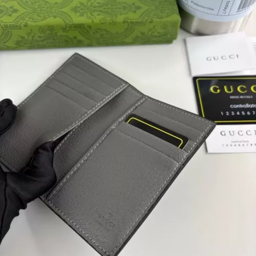 Cheap Gucci Card Case #1381023 Replica Wholesale [$34.00 USD] [ITEM#1381023] on Replica Gucci Wallets