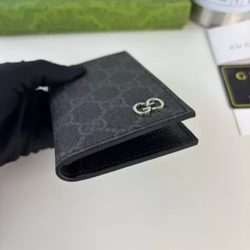 Cheap Gucci Card Case #1381024 Replica Wholesale [$34.00 USD] [ITEM#1381024] on Replica Gucci Wallets