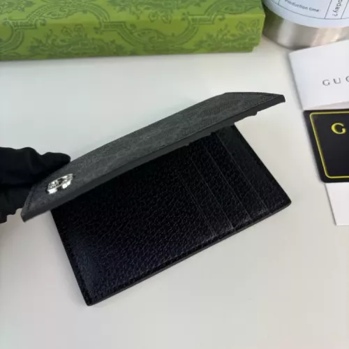 Cheap Gucci Card Case #1381024 Replica Wholesale [$34.00 USD] [ITEM#1381024] on Replica Gucci Wallets