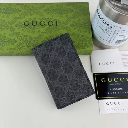 Gucci Card Case #1381025