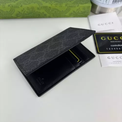 Cheap Gucci Card Case #1381025 Replica Wholesale [$34.00 USD] [ITEM#1381025] on Replica Gucci Wallets