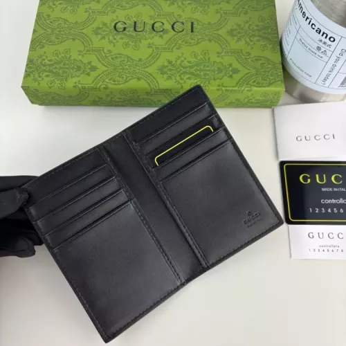 Cheap Gucci Card Case #1381025 Replica Wholesale [$34.00 USD] [ITEM#1381025] on Replica Gucci Wallets