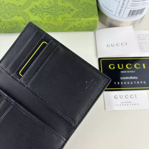 Cheap Gucci Card Case #1381025 Replica Wholesale [$34.00 USD] [ITEM#1381025] on Replica Gucci Wallets