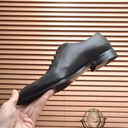 Cheap Louis Vuitton LV Oxfords Shoes For Men #1381026 Replica Wholesale [$98.00 USD] [ITEM#1381026] on Replica Louis Vuitton LV Oxfords Shoes