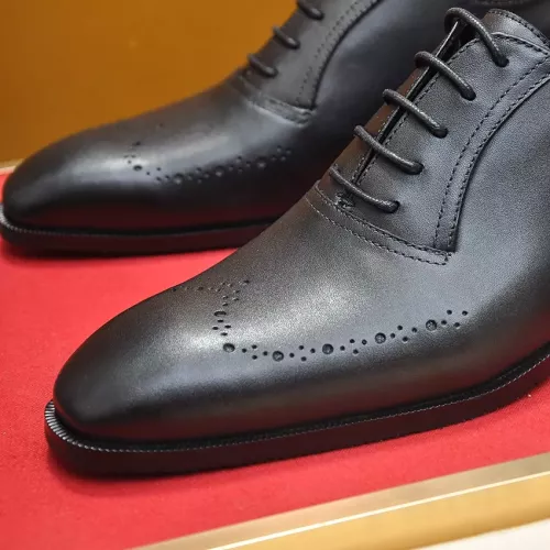 Cheap Louis Vuitton LV Oxfords Shoes For Men #1381026 Replica Wholesale [$98.00 USD] [ITEM#1381026] on Replica Louis Vuitton LV Oxfords Shoes