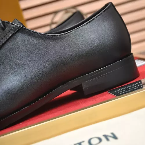 Cheap Louis Vuitton LV Oxfords Shoes For Men #1381026 Replica Wholesale [$98.00 USD] [ITEM#1381026] on Replica Louis Vuitton LV Oxfords Shoes