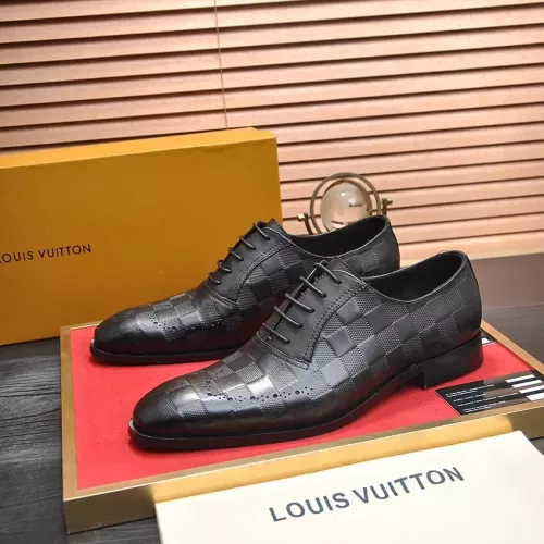 Louis Vuitton LV Oxfords Shoes For Men #1381028