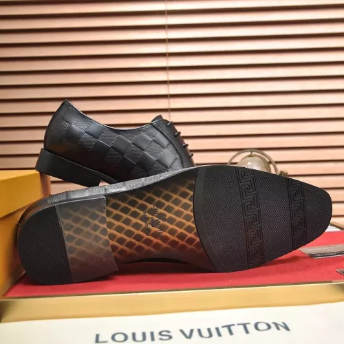 Cheap Louis Vuitton LV Oxfords Shoes For Men #1381028 Replica Wholesale [$98.00 USD] [ITEM#1381028] on Replica Louis Vuitton LV Oxfords Shoes