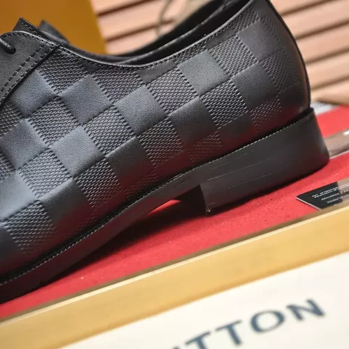 Cheap Louis Vuitton LV Oxfords Shoes For Men #1381028 Replica Wholesale [$98.00 USD] [ITEM#1381028] on Replica Louis Vuitton LV Oxfords Shoes