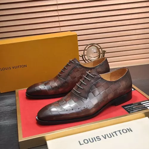 Louis Vuitton LV Oxfords Shoes For Men #1381029