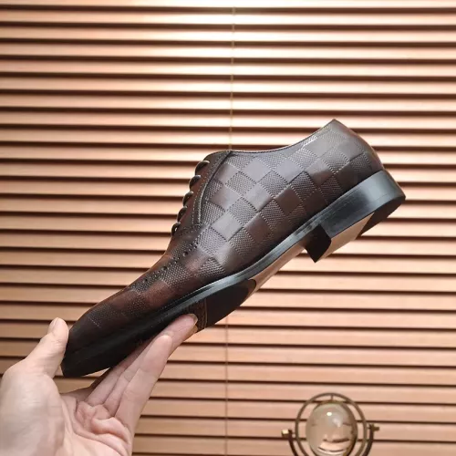 Cheap Louis Vuitton LV Oxfords Shoes For Men #1381029 Replica Wholesale [$98.00 USD] [ITEM#1381029] on Replica Louis Vuitton LV Oxfords Shoes