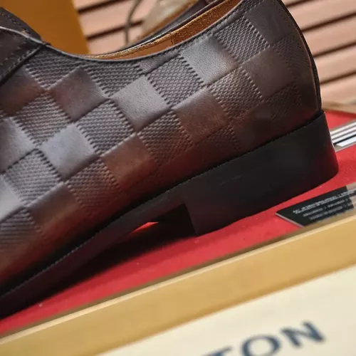 Cheap Louis Vuitton LV Oxfords Shoes For Men #1381029 Replica Wholesale [$98.00 USD] [ITEM#1381029] on Replica Louis Vuitton LV Oxfords Shoes
