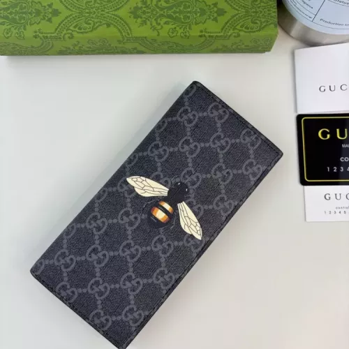 Gucci Card Case For Men #1381030