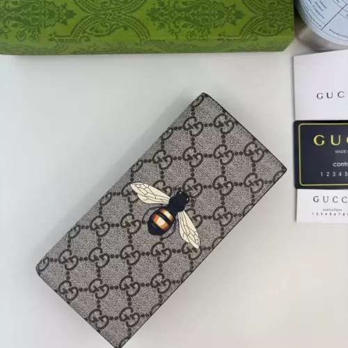 Gucci Card Case For Men #1381031