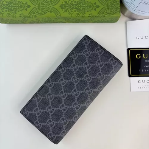 Cheap Gucci Card Case For Men #1381032 Replica Wholesale [$40.00 USD] [ITEM#1381032] on Replica Gucci Wallets