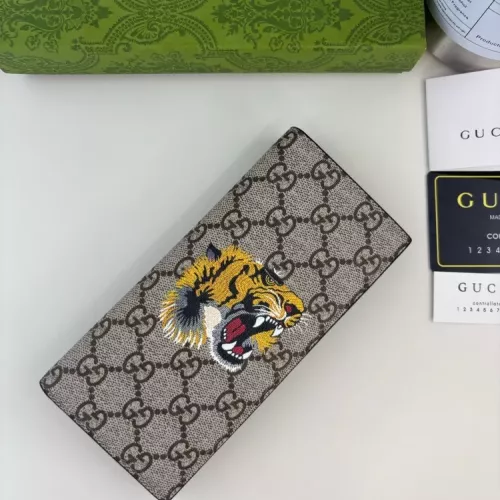 Gucci Card Case For Men #1381033