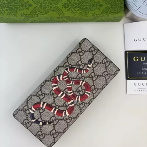 Gucci Card Case For Men #1381035