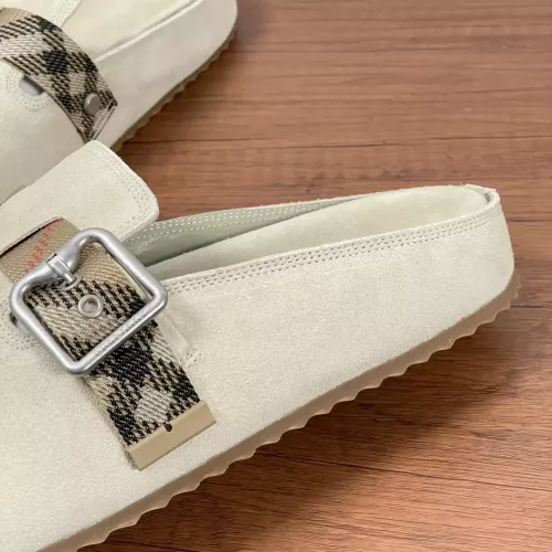 Cheap Burberry Slippers For Men #1381036 Replica Wholesale [$68.00 USD] [ITEM#1381036] on Replica Burberry Slippers