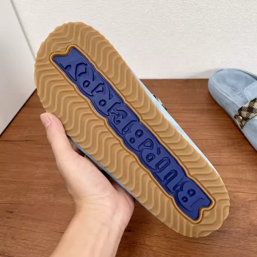 Cheap Burberry Slippers For Men #1381037 Replica Wholesale [$68.00 USD] [ITEM#1381037] on Replica Burberry Slippers